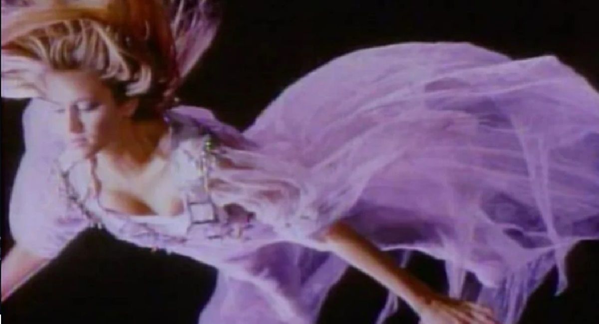Kymberly Herrin, Dan Aykroyd’s Ghostbusters Dream Ghost, Dies at 65