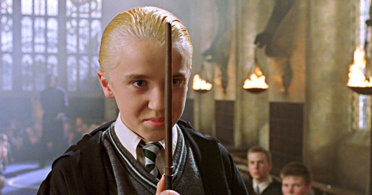 14+ Actors Who Almost Played Key Characters in “Harry Potter