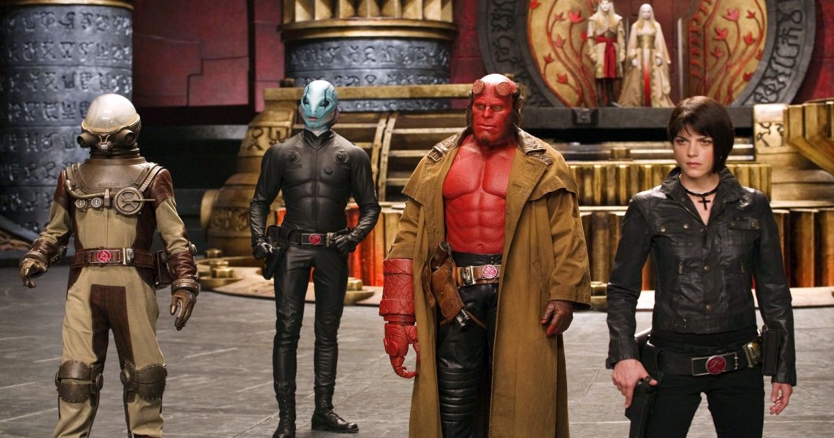 hellboy 2 the golden army