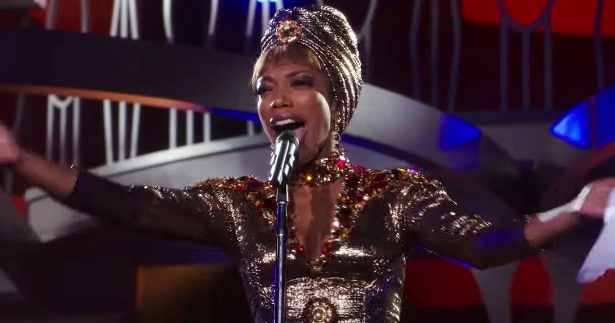 I Wanna Dance with Somebody Trailer #2 Brings Whitney Houston's Life to ...