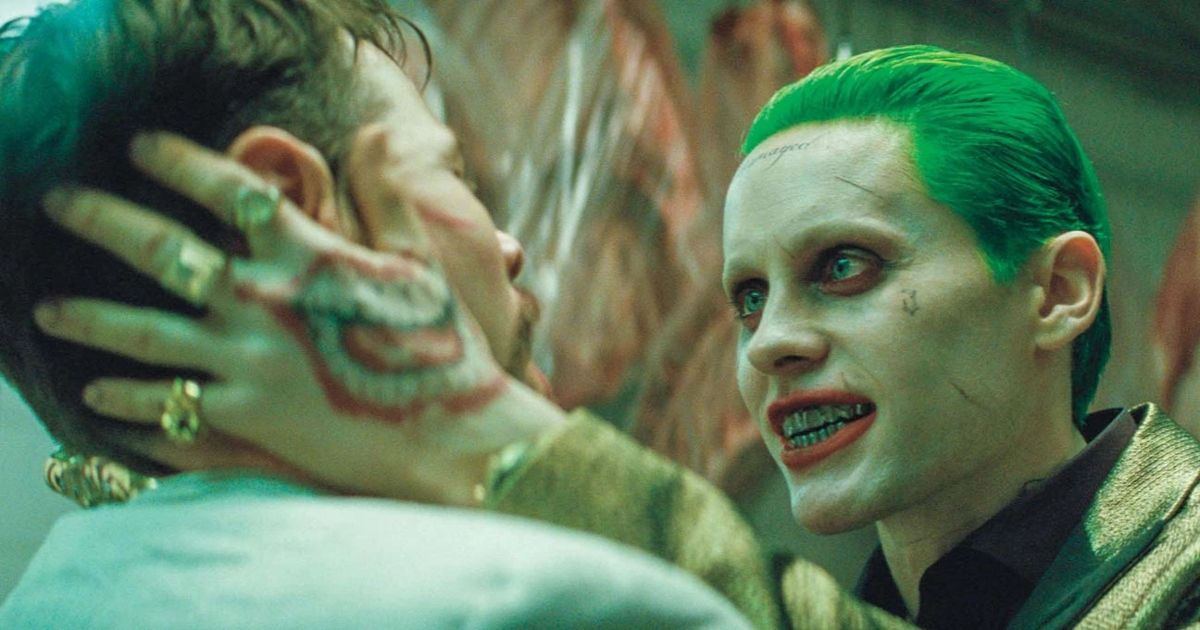 8 Best Harley Quinn and Joker Moments in Suicide Squad