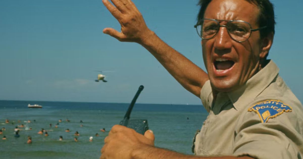 15 Facts About Jaws Worth Knowing