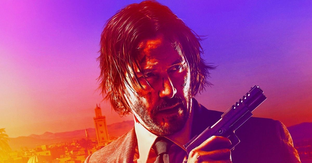 Is John Wick Chapter 4 releasing on Netflix? Here's everything you need to  know