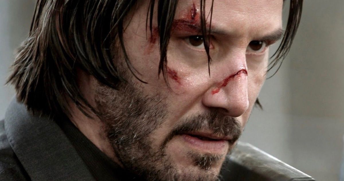 John Wick 5' Filming Back-To-Back With 'John Wick 4' — FilmSpeak