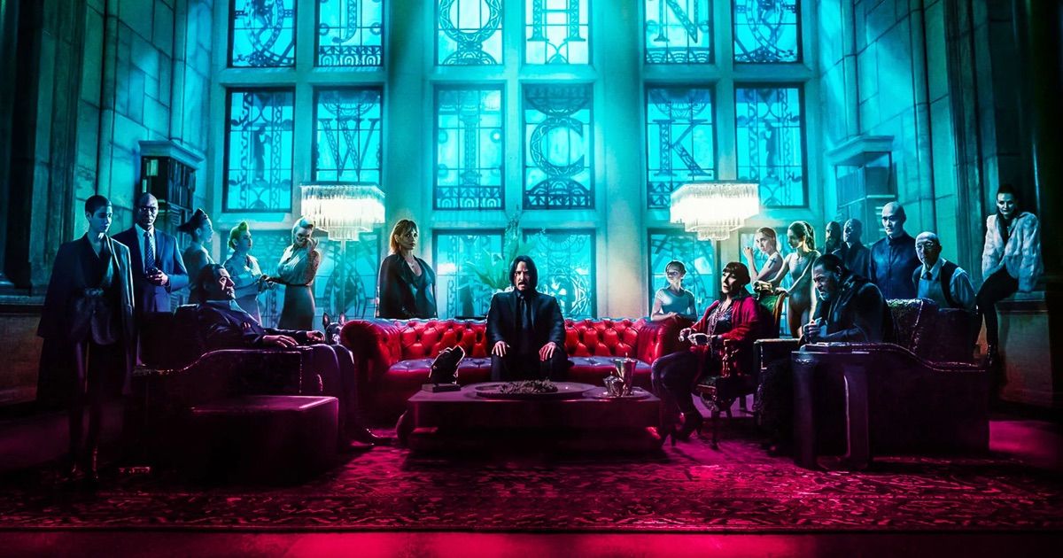 John Wick Chapter 4 what we hope to see