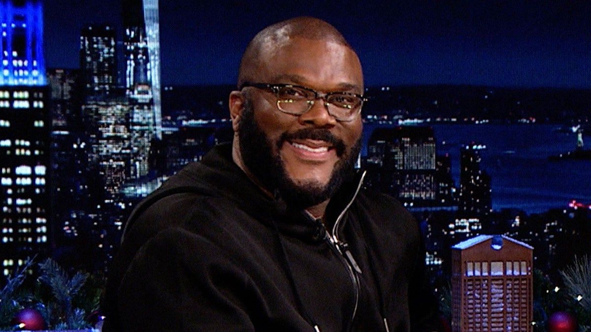 Tyler Perry Partners With Amazon, Set to Make 4 Movies
