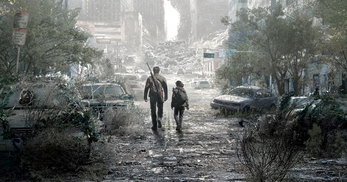 How HBO's 'The Last of Us' Was Built—And Unbuilt—For TV