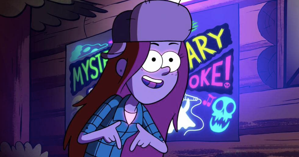 Gravity Falls Funniest Characters in the Series, Ranked