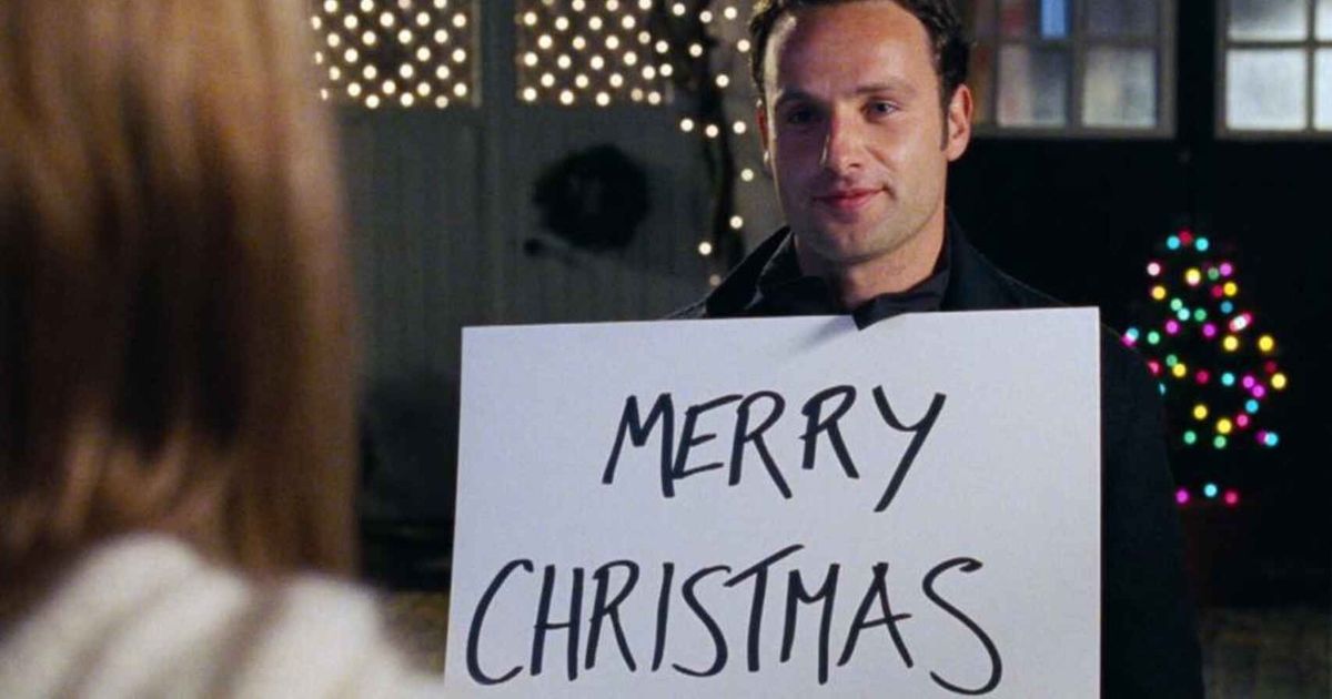 Best Christmas Rom-Coms of All Time, Ranked