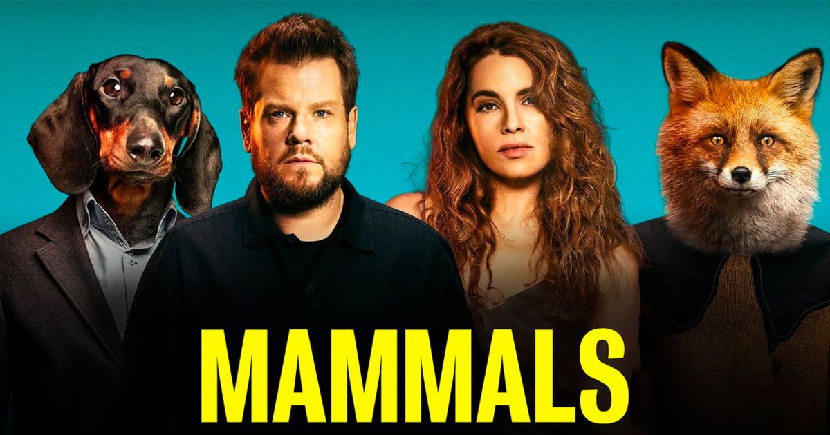 Exclusive: Mammals Director Stephanie Laing Unpacks Prime Video’s