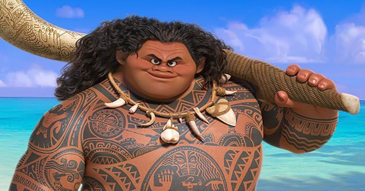 Maui Moana