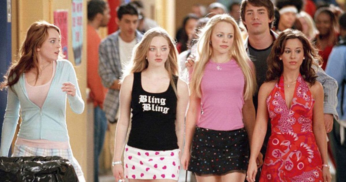 15 Movies That Absolutely Defined the Millennial Generation