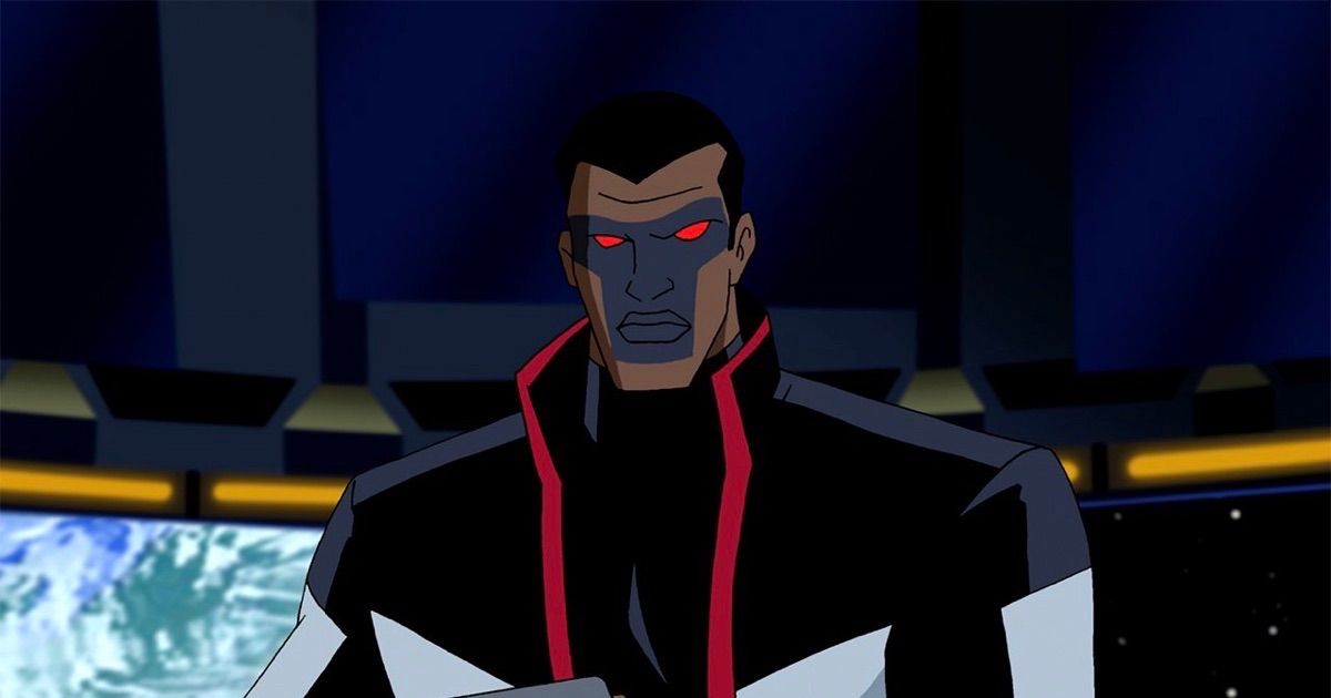 Mister Terrific Facts That Totally Live Up To The DC Superhero's Name