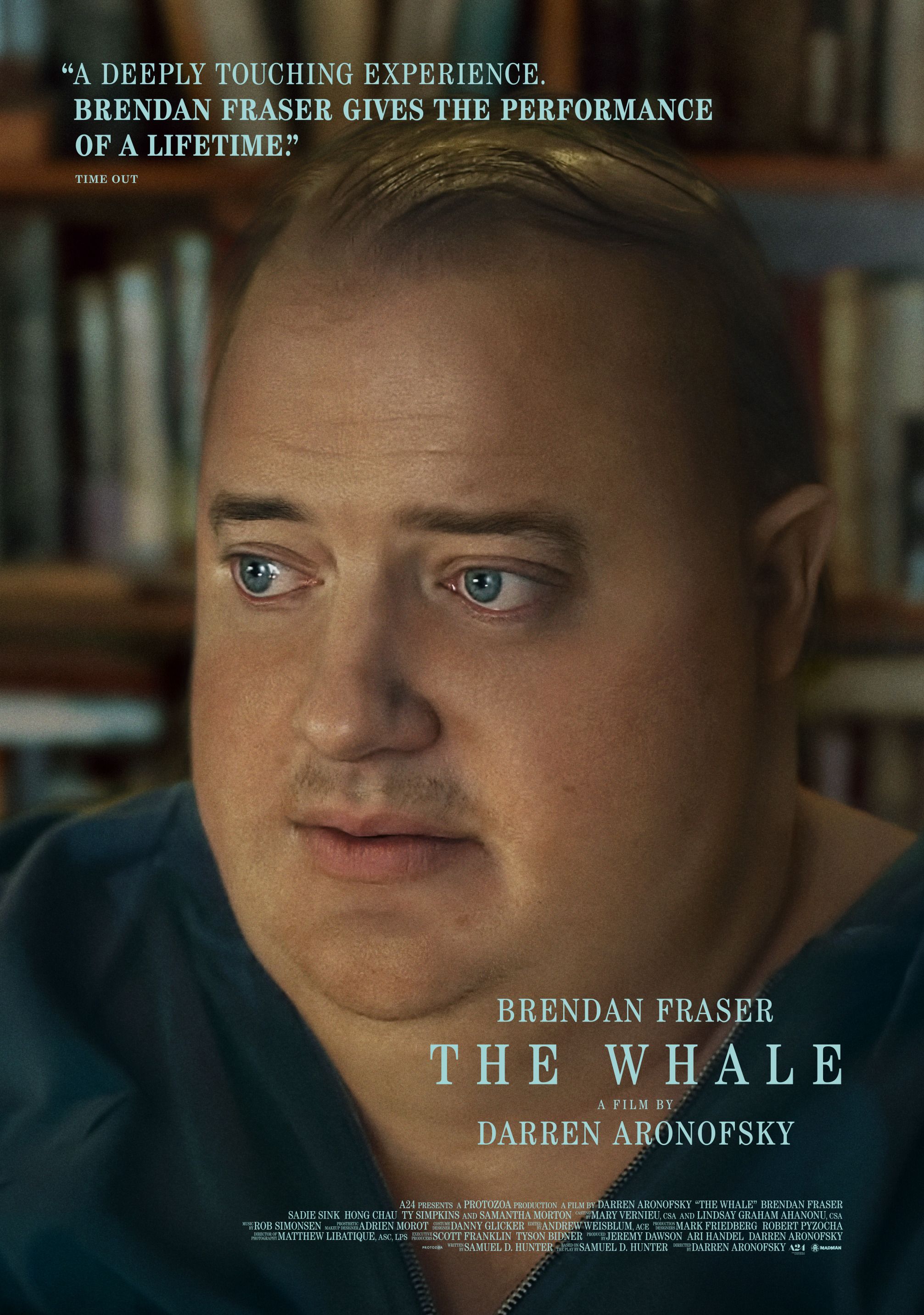 A baleia