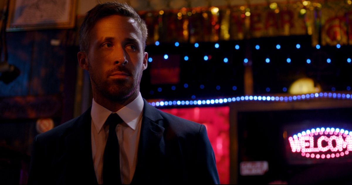 10 Years Later, Nicolas Winding Refn's Only God Forgives Stands as a Masterpiece