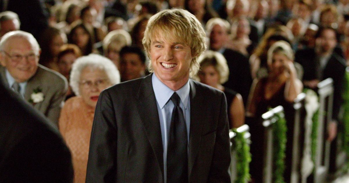 Every Movie Where Owen Wilson Says &quot;Wow&quot;