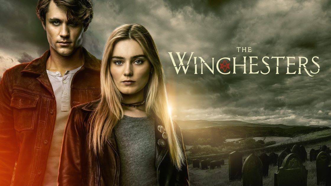 The CW's The Winchesters