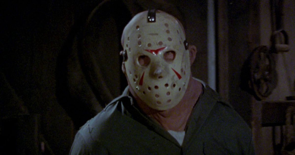 Friday the 13th part 3