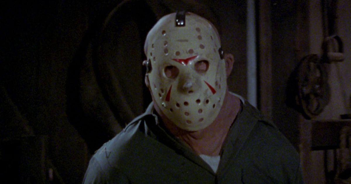 Friday the 13th Part 3