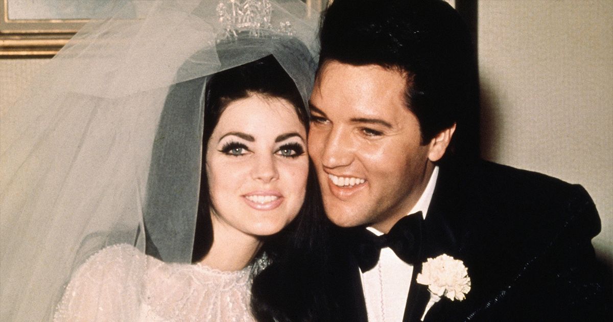 Priscilla' Director Sofia Coppola Was 'so Impressed' That Priscilla Presley  Left Elvis — Here's Why