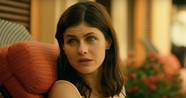 Best Alexandra Daddario Movies And TV Series Ranked Best Alexandra Daddario Movies And TV Series Ranked