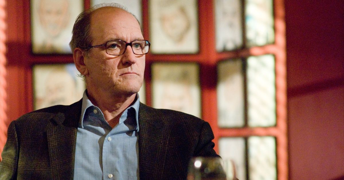 richard jenkins in the visitor