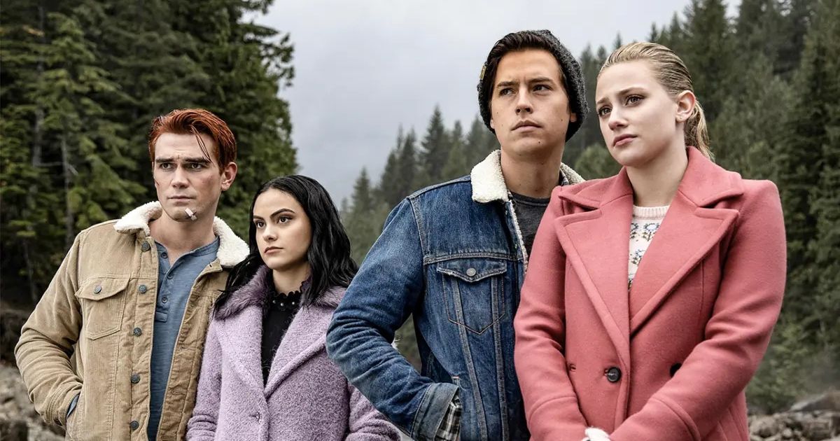 Riverdale: Is the Teen Series Unfairly Criticized?