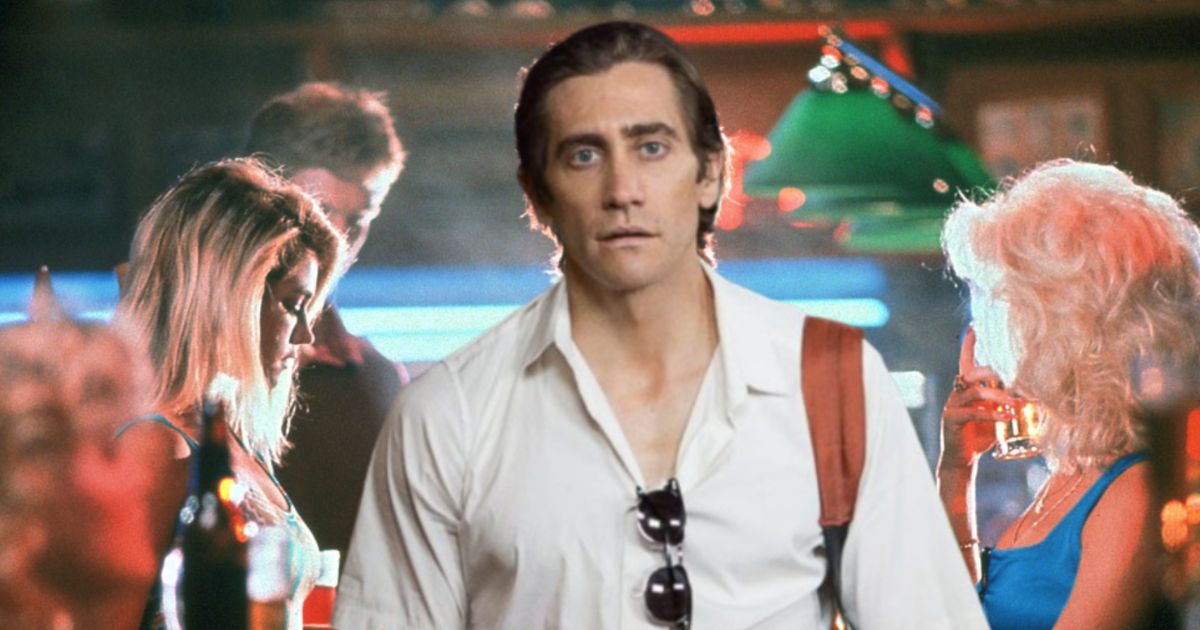 Jake Gyllenhaal Wraps Filming on Road House, Teases a 'Fun' Remake