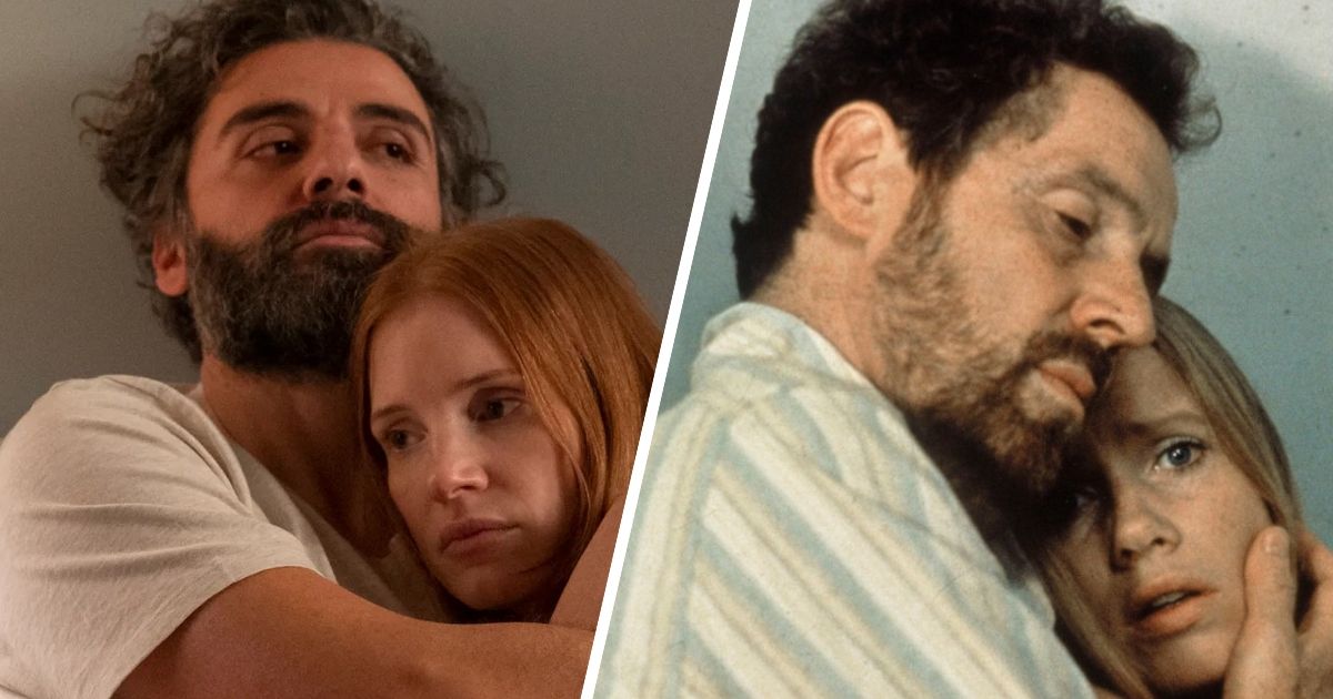 Scenes from a Marriage: How the 2021 HBO Remake Compares to the 1973 Swedish Original