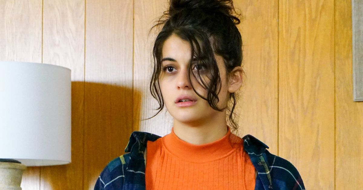 sofia black-d'elia