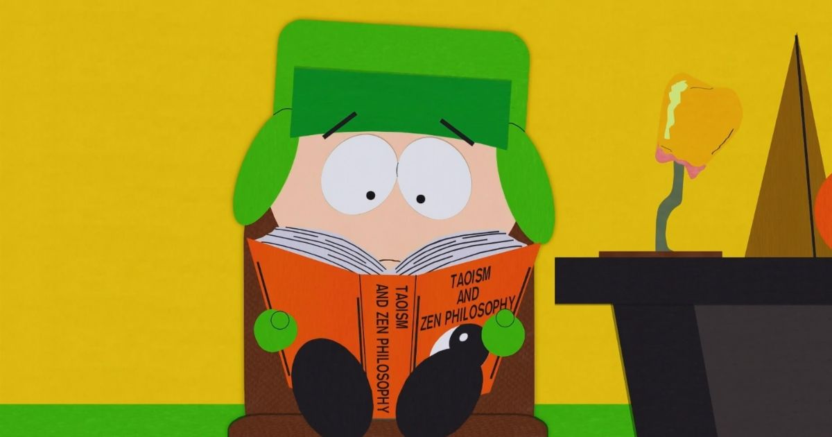 South Park Best Characters in the Series, Ranked