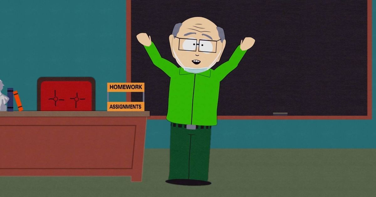 South Park Best Characters in the Series, Ranked