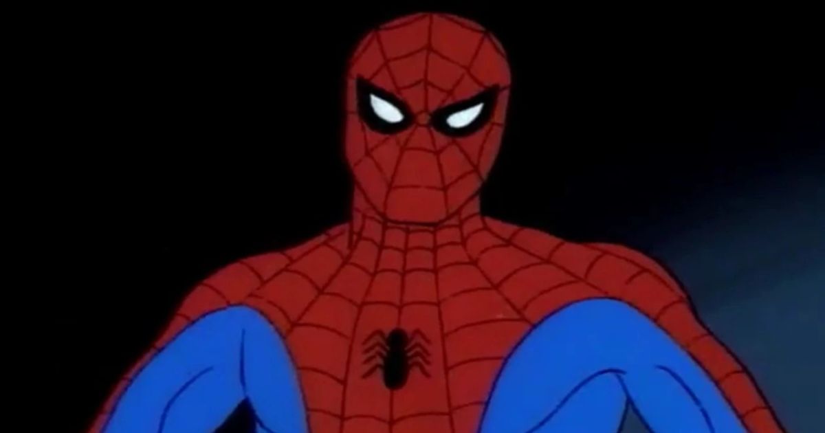 Spider-Man (1981)