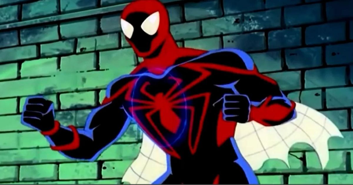 Spider-Man Unlimited-1