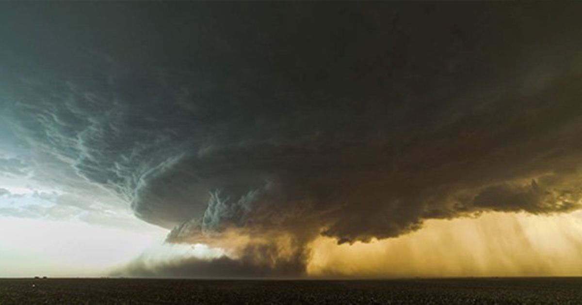 Supercell