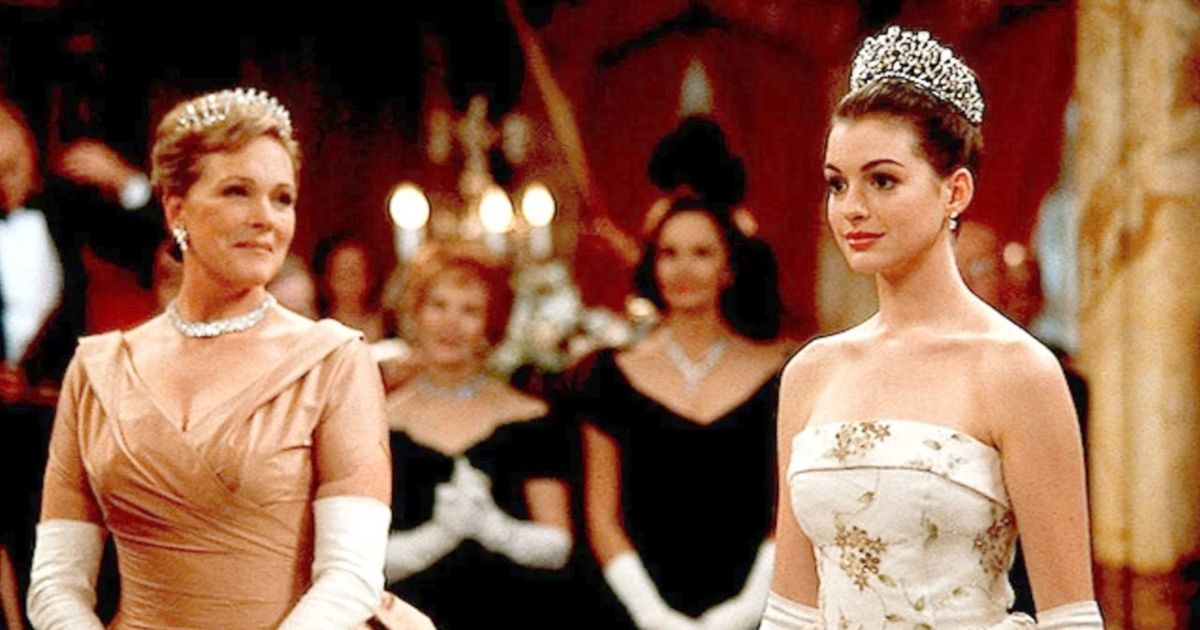 Princess Diaries: Best Moments in the Franchise, Ranked