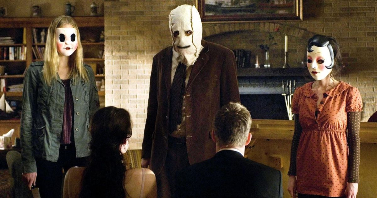 The Strangers Chapter 1 Trailer and Poster Revealed, Releases May 17