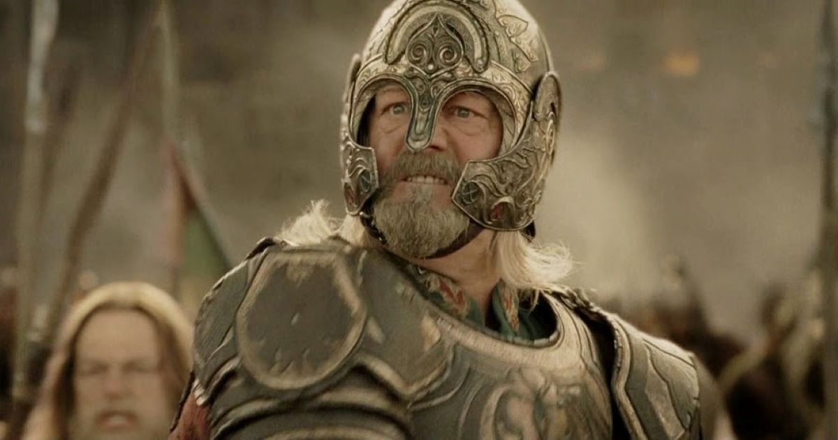 King Theoden Actor Bernard Hill Refuses to Watch ‘The Rings of Power’