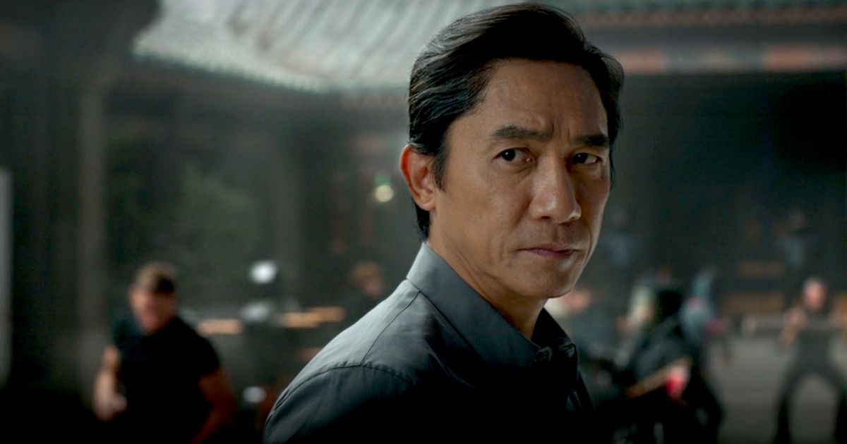 Tony Leung Chiu-wai: 10 Movies Where He Stole Our Hearts