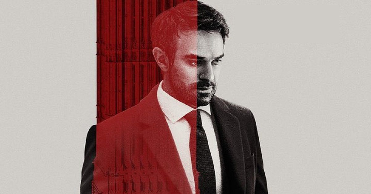 Treason First Look Reveals Daredevil Star Charlie Cox in Netflix Series