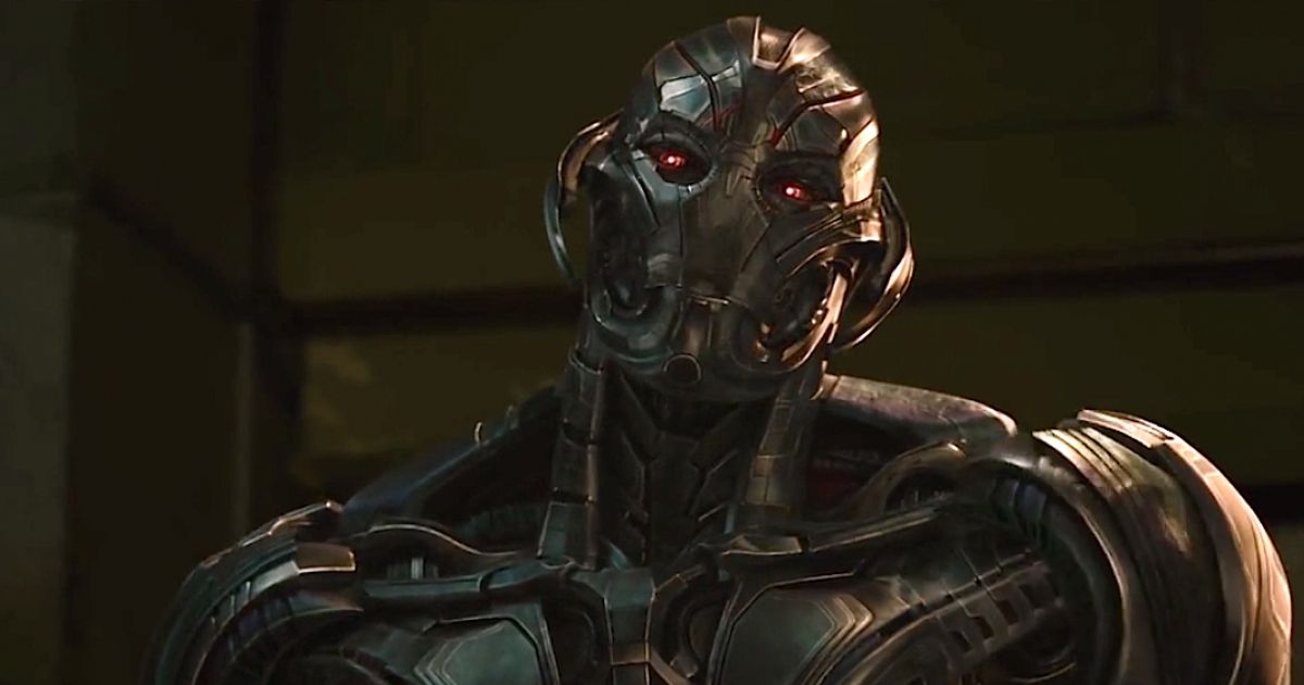 Ultron