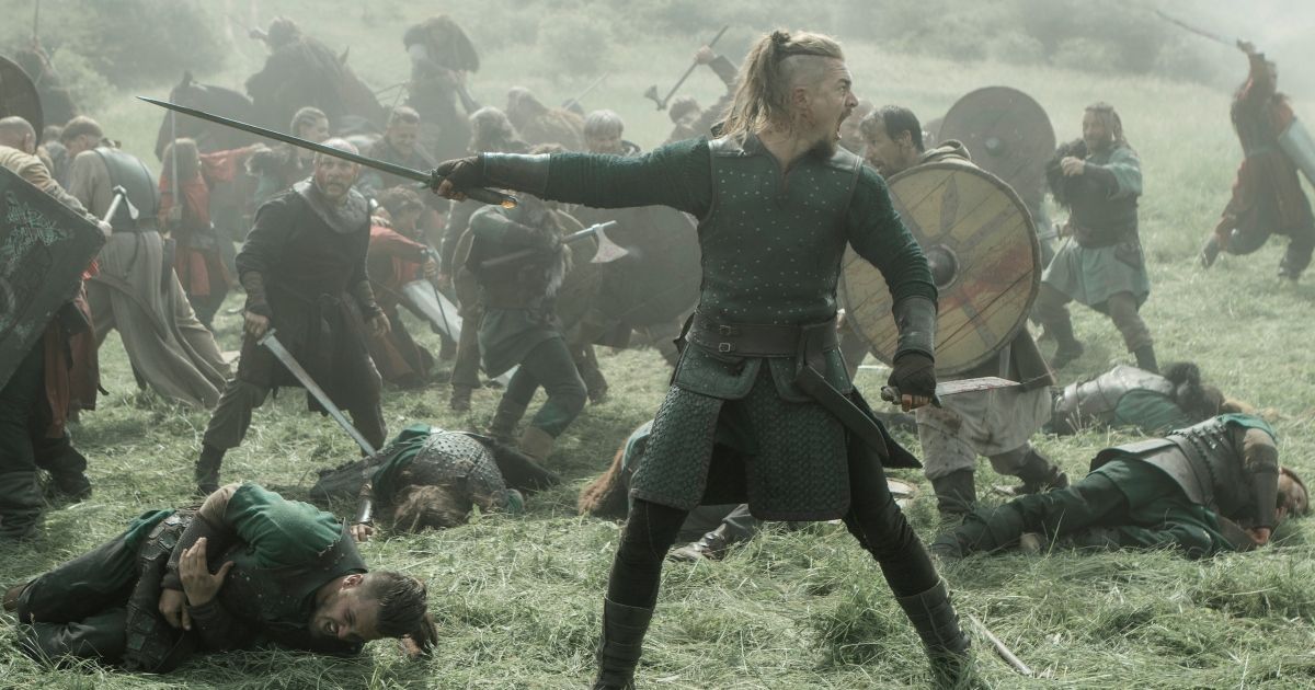 The Last Kingdom Movie Ending Explained: Seven Kings Must Die's Last Scene