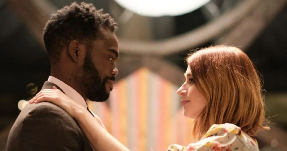 William Jackson Harper's Best Movies and TV Shows, Ranked