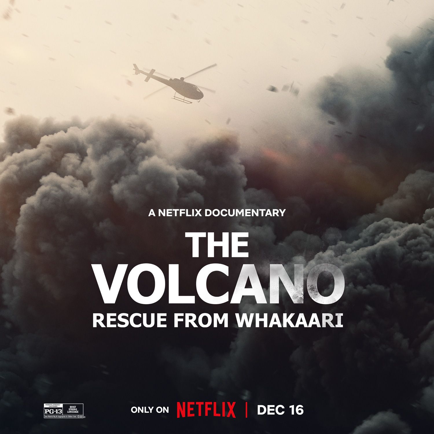 Netflixs The Volcano Rescue From Whakaari Trailer Explores The 2019 Tragedy 5594