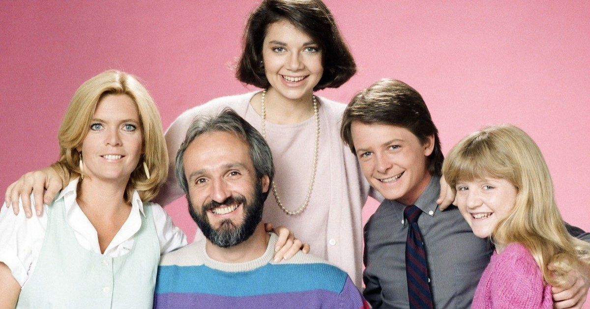 Why the revival of family ties is unlikely to happen 