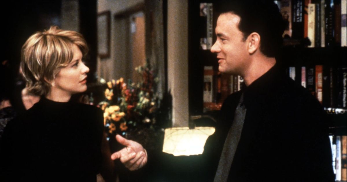 Tom Hanks' Best Comedies, Ranked