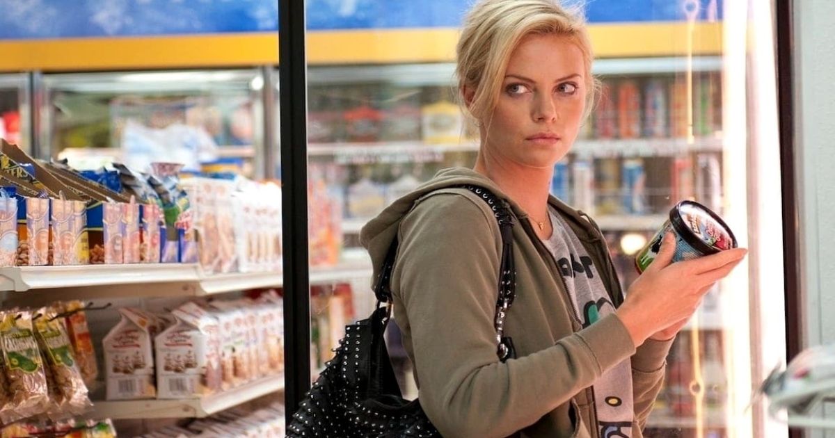 Charlize Theron Recalls the Moment That Made Her Start Getting Picky Over Movie Roles