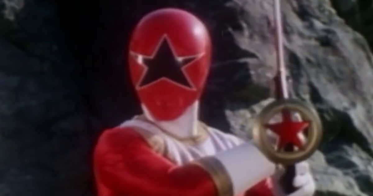 Power Rangers Every Ranger That Jason David Frank Played, Ranked