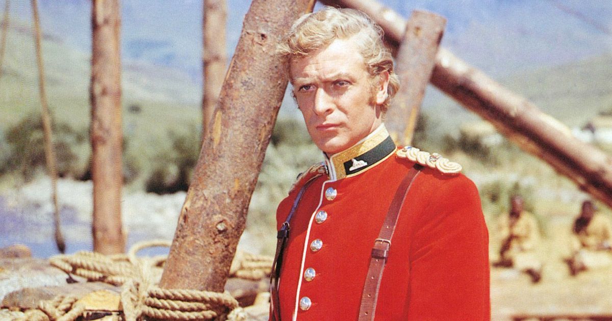 Michael Caine is 'sort of' retired: I'm 'f---ing 90