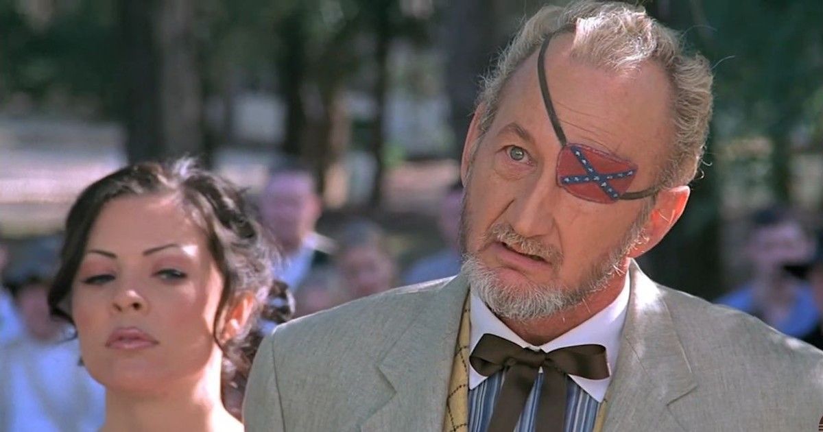 Buster and Billie - Robert Englund